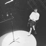 Kensho Ono Instagram – マイクが大きく見える😳
本日も楽しみましょう!!