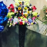Kensho Ono Instagram - 素敵なお花、ありがとうございました！ #小野賢章