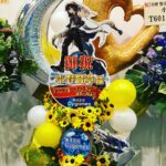 Kensho Ono Instagram - お花シリーズ、その2。