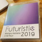 Kensho Ono Instagram – 羽多野さんから頂きました🥺✨
楽しみー!!