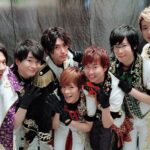 Kensho Ono Instagram - アイナナライブ、ありがとうございました！ 衣装はこんな感じでした✨ #アイナナ