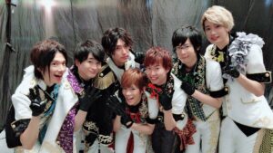 Kensho Ono Instagram - アイナナライブ、ありがとうございました！
衣装はこんな感じでした✨
#アイナナ