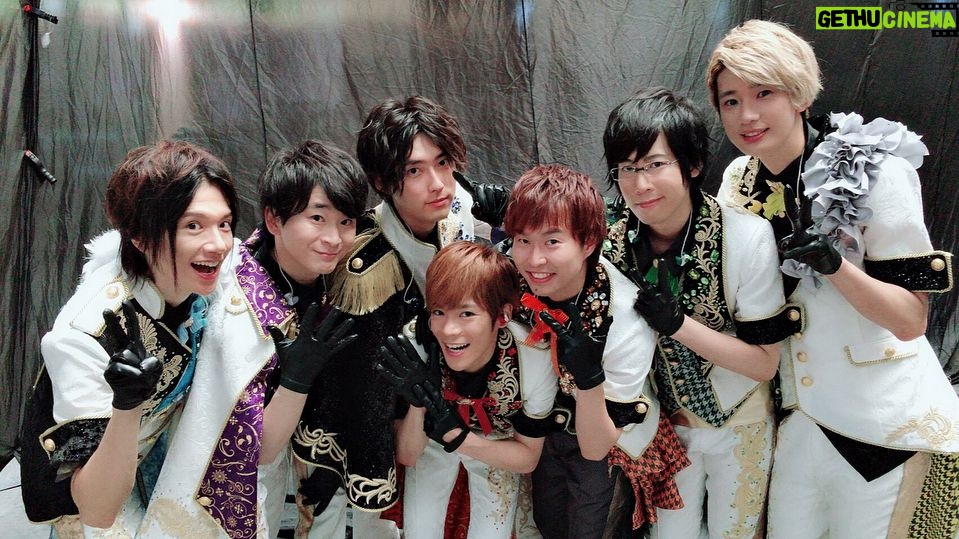 Kensho Ono - 36.6K Likes - アイナナライブ、ありがとうございました!
衣装はこんな感じでした✨
#アイナナ