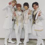 Kensho Ono Instagram – 写真いっぱい撮りました😎
#disney #声の王子様