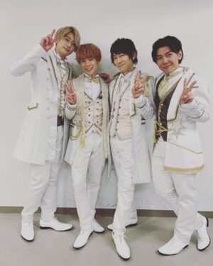 Kensho Ono Instagram - 写真いっぱい撮りました😎
#disney #声の王子様