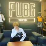 Kensho Ono Instagram – 先日のDONKATSU.TV、ありがとうございました😎✨
#pubg
