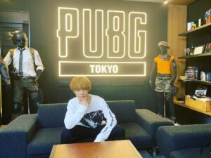 Kensho Ono Instagram - 先日のDONKATSU.TV、ありがとうございました😎✨
#pubg
