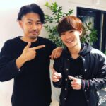 Kensho Ono Instagram – 髪の毛サッパリしました✌️
いつもありがとうございます😎✨
#イヴォークトーキョー