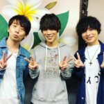 Kensho Ono Instagram – 小野賢章がゆく旅友 第9弾
DVD発売記念イベント、無事に終了しました!!
話が尽きないとても楽しいイベントになりました🙋♂️
DVD、たくさん見て楽しんでくださいね🙆♂️
ありがとうございました!
#岡本信彦 #木村良平 #小野賢章