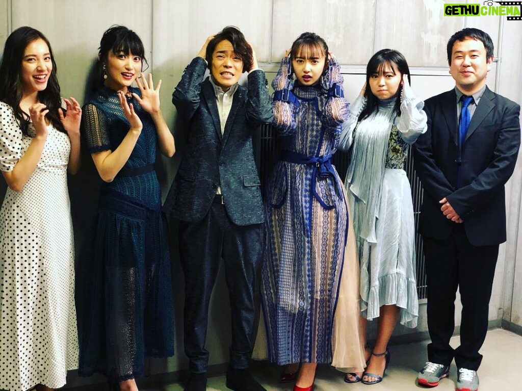 Kensho Ono Instagram - 昨日の初日舞台挨拶の写真です🙆‍♂️ #お前ら全員めんどくさい