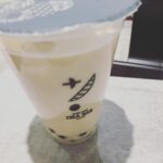 Kensho Ono Instagram - タピオカ美味しいなぁ…。 #タピオカ
