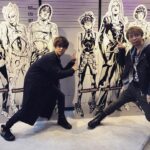 Kensho Ono Instagram - ジョジョステージ、ありがとうございましたッ！！