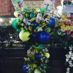 Kensho Ono Instagram - 素敵なお花もありがとうございました！！