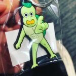 Kensho Ono Instagram - ボルトまんねん！！！ #あはれ名作くん