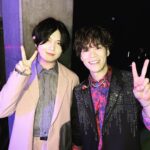 Kensho Ono Instagram - 数少ない撮った写真🌈