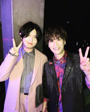Kensho Ono Instagram - 数少ない撮った写真🌈