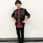 Kensho Ono Instagram - 数少ない撮った写真🌈