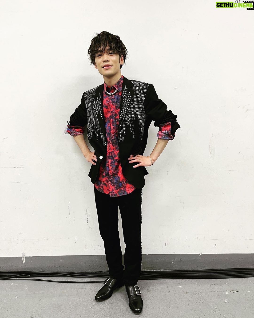 Kensho Ono - 112.4K Likes - 数少ない撮った写真🌈