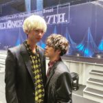 Kensho Ono Instagram - 数少ない撮った写真🌈
