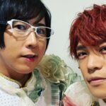 Kensho Ono Instagram – 『IDOLiSH7 LIVE BEYOND Op.7』
無事終了!本当にありがとうございました🌈
今回は単独ということもあり、出ずっぱりで、他の衣装で撮る時間がありませんでした…。
そして代永さんと撮れなかった😭