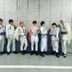 Kensho Ono Instagram - 『IDOLiSH7 LIVE BEYOND Op.7』 無事終了！本当にありがとうございました🌈 今回は単独ということもあり、出ずっぱりで、他の衣装で撮る時間がありませんでした…。 そして代永さんと撮れなかった😭