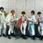 Kensho Ono Instagram - 『IDOLiSH7 LIVE BEYOND Op.7』 無事終了！本当にありがとうございました🌈 今回は単独ということもあり、出ずっぱりで、他の衣装で撮る時間がありませんでした…。 そして代永さんと撮れなかった😭