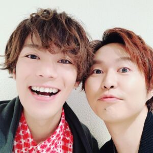 Kensho Ono Instagram - ありがとうございましたー！
#アイナナ