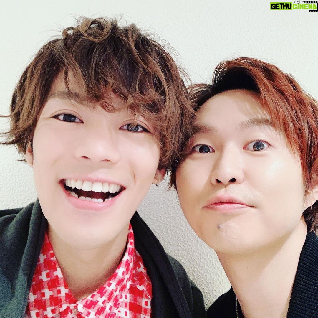 Kensho Ono - 57.3K Likes - ありがとうございましたー!
#アイナナ