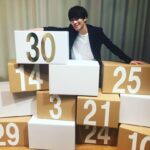 Kensho Ono Instagram – 「7RULES」チームから、とっても素敵なお花を頂きました！
本当にありがとうございます！
嬉しかったです^_^