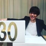Kensho Ono Instagram – 「7RULES」チームから、とっても素敵なお花を頂きました！
本当にありがとうございます！
嬉しかったです^_^