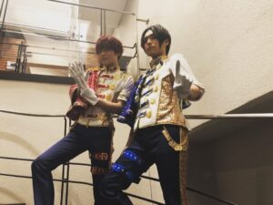 Kensho Ono Instagram - 思い出写真たち🌈
#アイナナ #REUNION