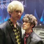 Kensho Ono Instagram - 数少ない撮った写真🌈