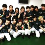 Kensho Ono Instagram – 思い出写真たち🌈
#アイナナ #REUNION