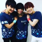 Kensho Ono Instagram – 思い出写真たち🌈
#アイナナ #REUNION