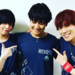 Kensho Ono Instagram – 思い出写真たち🌈
#アイナナ #REUNION
