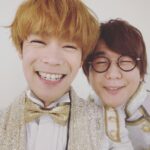 Kensho Ono Instagram - 写真いっぱい撮りました😎 #disney #声の王子様