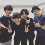 Kensho Ono Instagram - 29歳のバースデーイベント、ありがとうございました。 幸せ者です。また1年頑張っていけます。これからもよろしくね！！！