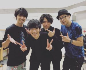Kensho Ono Instagram - 29歳のバースデーイベント、ありがとうございました。
幸せ者です。また1年頑張っていけます。これからもよろしくね！！！