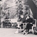 Kensho Ono Instagram – オシャレじゃあないかッ！！！