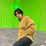 Kento Yamazaki Instagram - Today was action training day! #PR #oakley