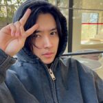 Kento Yamazaki Instagram - 2022ありがとう！ 良いお年を！