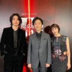 Kento Yamazaki Instagram - アリス2イベントでした！ #PR #aliceinborderland