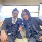 Kento Yamazaki Instagram - アトムの童 今夜最終回です 素敵な出会いや、縁に溢れた現場でした 最後まで、楽しんで下さい！！！ #PR