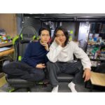 Kento Yamazaki Instagram - 今夜9:00第7話放送です！ よろしくお願いします！！ #PR #アトムの童