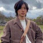 Kento Yamazaki Instagram - #PR #ゴールデンカムイ #杉元佐一
