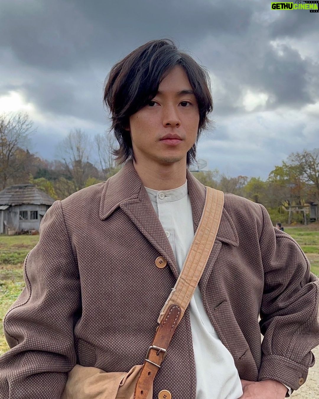 Kento Yamazaki Instagram - #PR #ゴールデンカムイ #杉元佐一