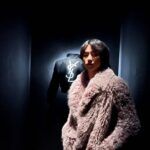 Kento Yamazaki Instagram - サンローランの永遠のミューズ、ベティ・カトルーに迫る「唯一無二の女性展」刺激的でした。 #PR #YSL #サンローラン