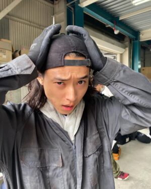Kento Yamazaki Instagram - 今夜9:00第6話放送です！
よろしくお願いします！！
#PR
#アトム玩具