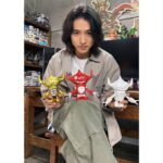 Kento Yamazaki Instagram – 今夜9:00第5話放送です！
よろしくお願いします！！
#PR
#アトムの童
