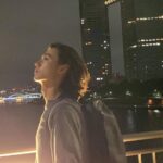 Kento Yamazaki Instagram – 今夜9:00第4話放送です！
よろしくお願いします！！
#PR
#アトムの童
